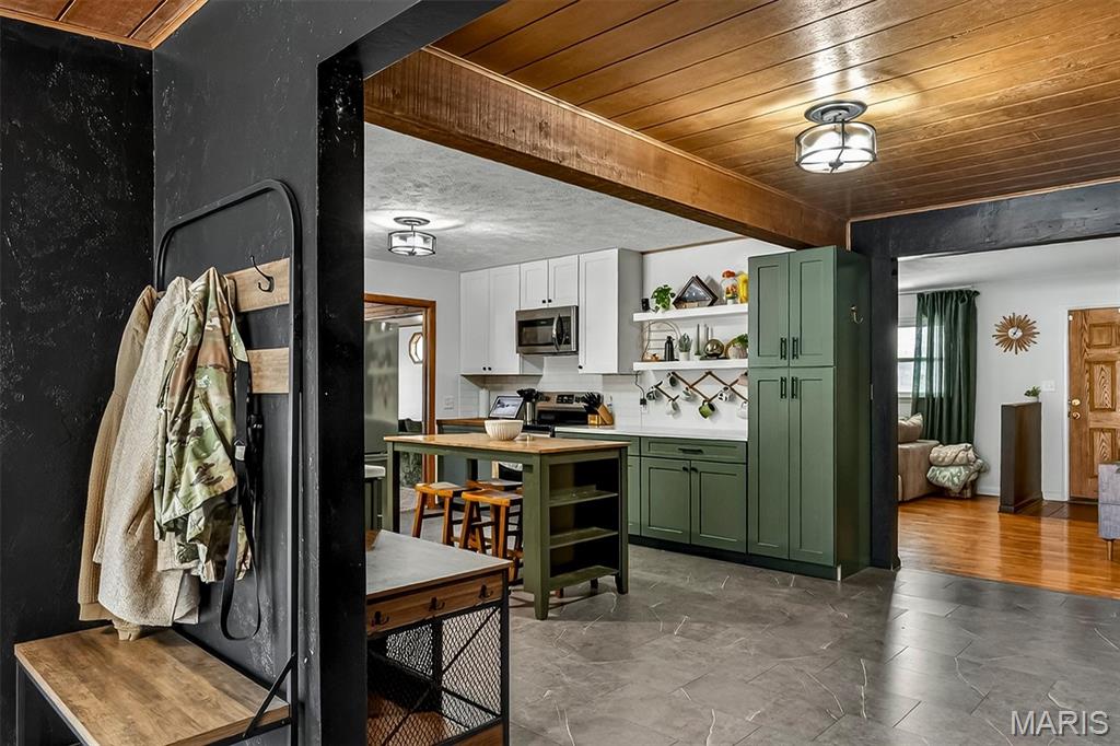 Rockaway Lane - Residential