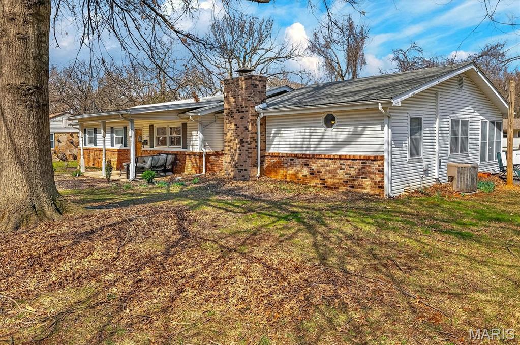 Rockaway Lane - Residential