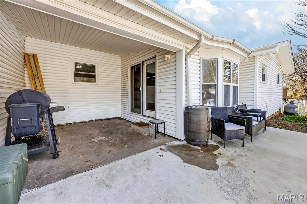 Rockaway Lane - Residential