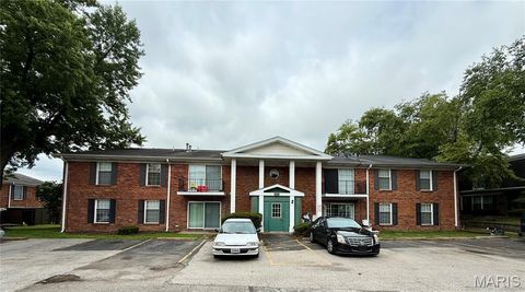 452 Chapel Ridge Drive F Hazelwood MO 63042