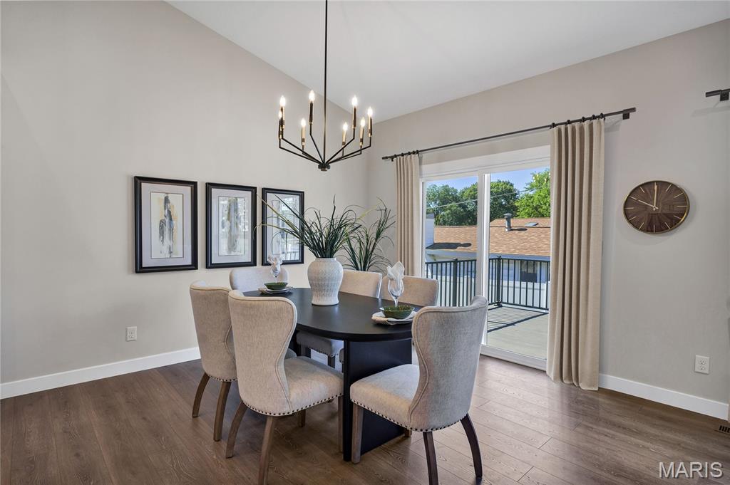 Gates Manor - Residential