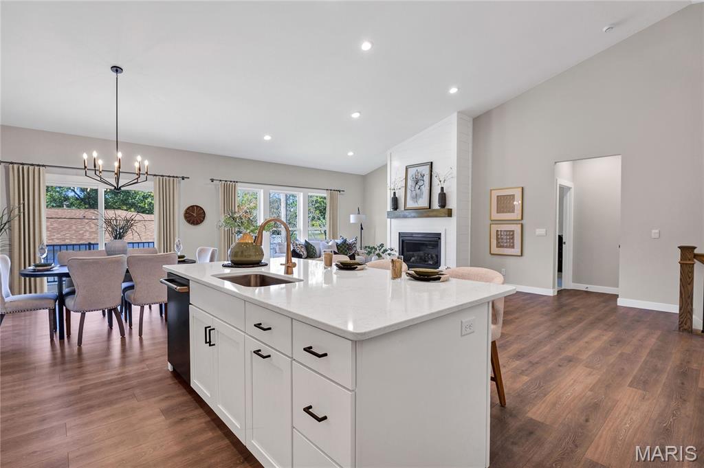 Gates Manor - Residential