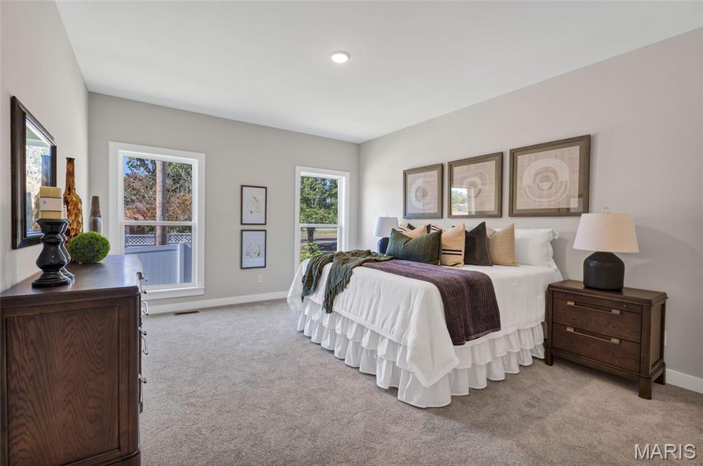 Gates Manor - Residential