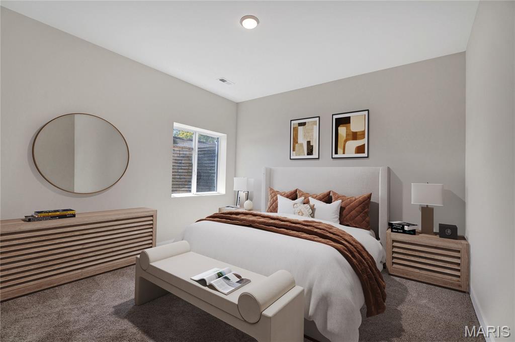 Gates Manor - Residential