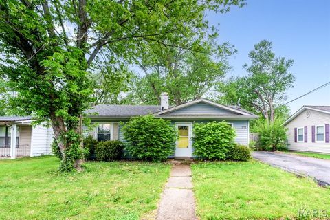 2725 Birch Avenue Granite City IL 62040