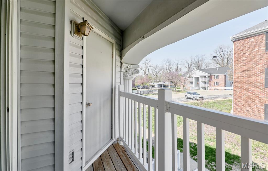 Sherwood Place Condo Nine - Residential