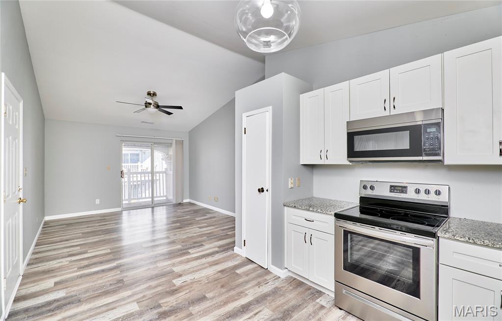 Sherwood Place Condo Nine - Residential