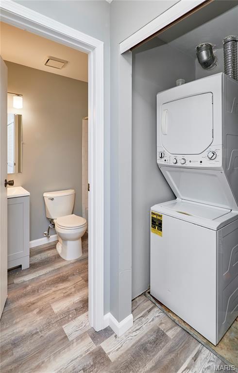 Sherwood Place Condo Nine - Residential