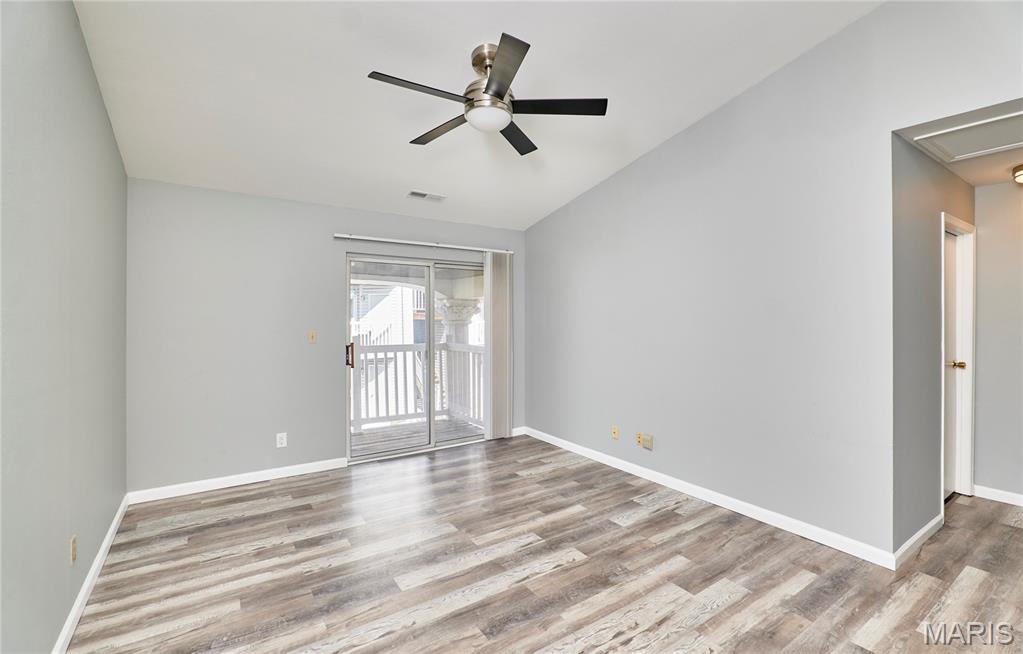 Sherwood Place Condo Nine - Residential