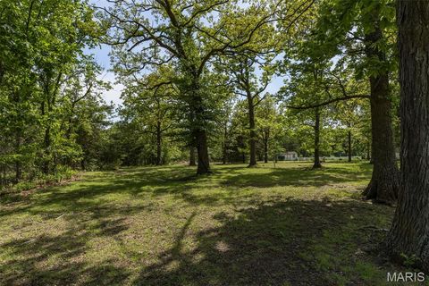 Tiny photo for 842 Ridgeview Drive, Bonne Terre, MO 63628 (MLS # 26023857)