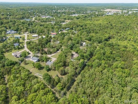Tiny photo for 842 Ridgeview Drive, Bonne Terre, MO 63628 (MLS # 26023857)