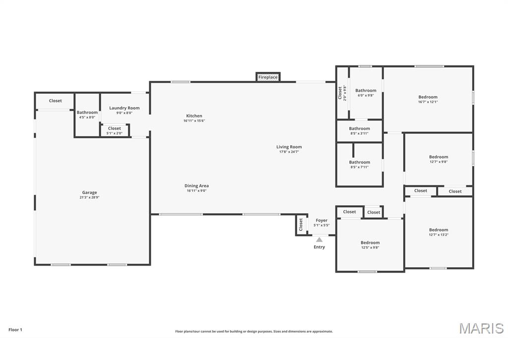 Lakewood - Residential