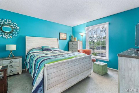Tiny photo for 842 Ridgeview Drive, Bonne Terre, MO 63628 (MLS # 26023857)