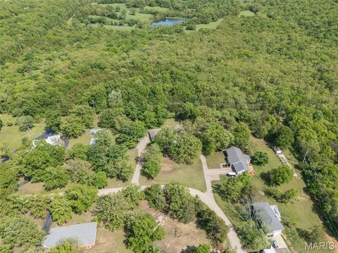 Tiny photo for 842 Ridgeview Drive, Bonne Terre, MO 63628 (MLS # 26023857)