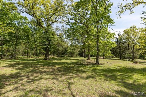 Tiny photo for 842 Ridgeview Drive, Bonne Terre, MO 63628 (MLS # 26023857)