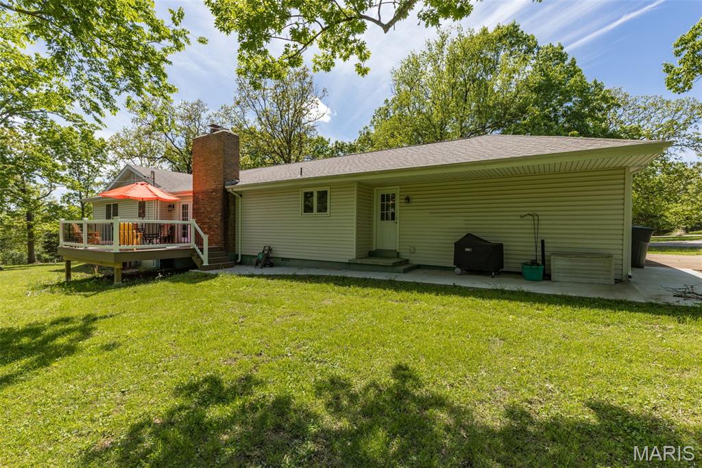 Lakewood - Residential