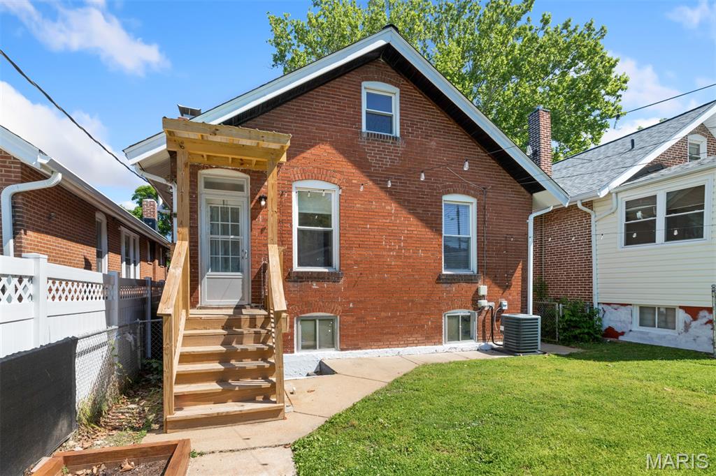 Reese James Add - Residential