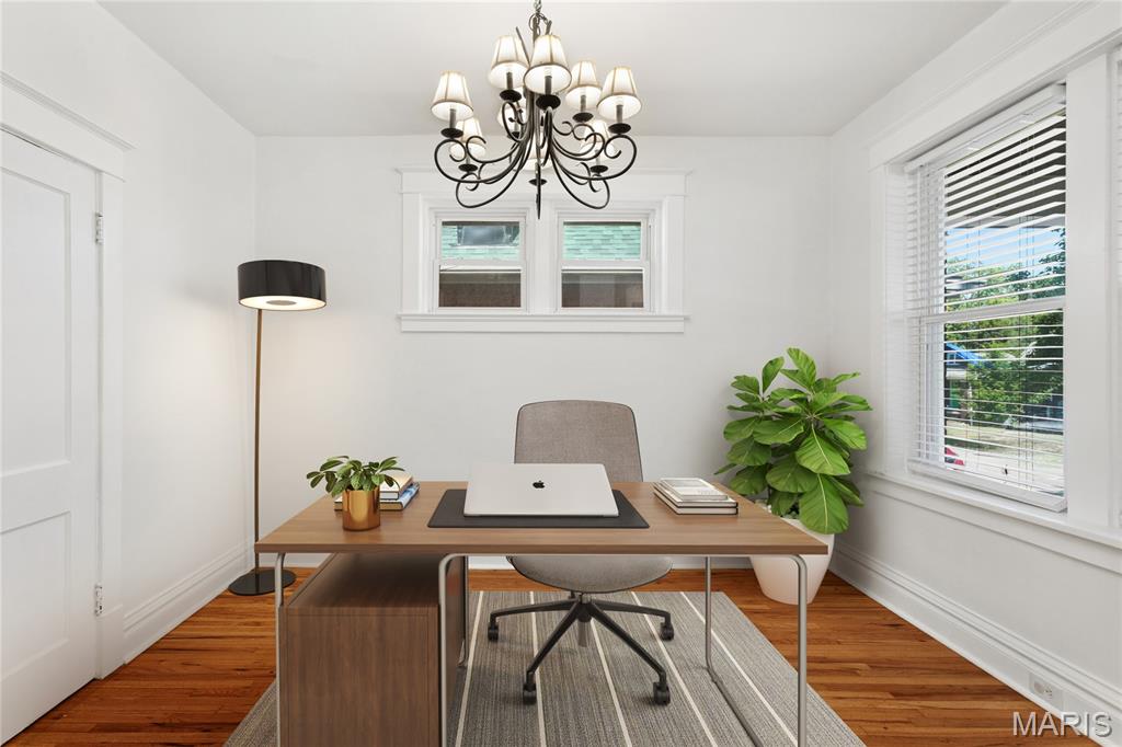 Reese James Add - Residential