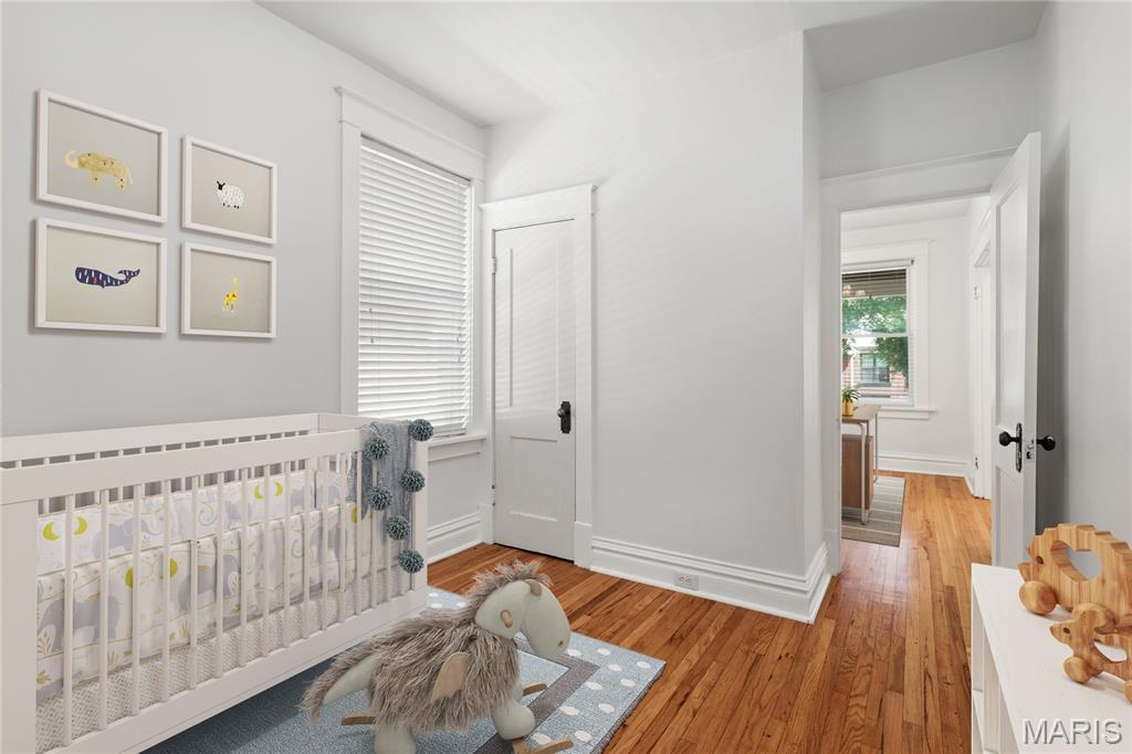 Reese James Add - Residential