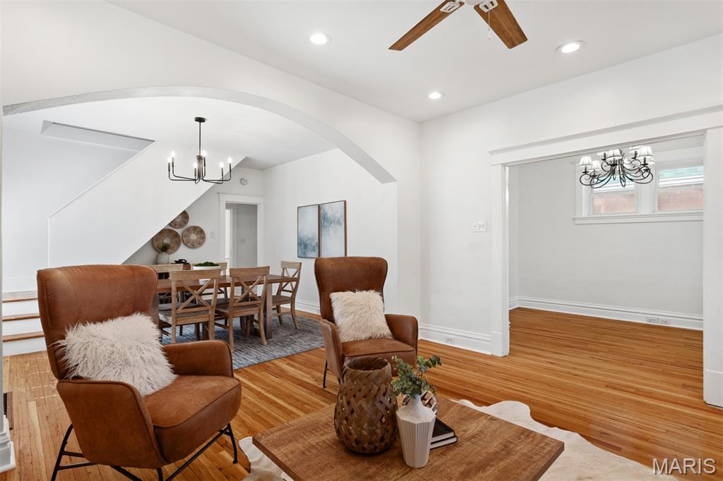 Reese James Add - Residential