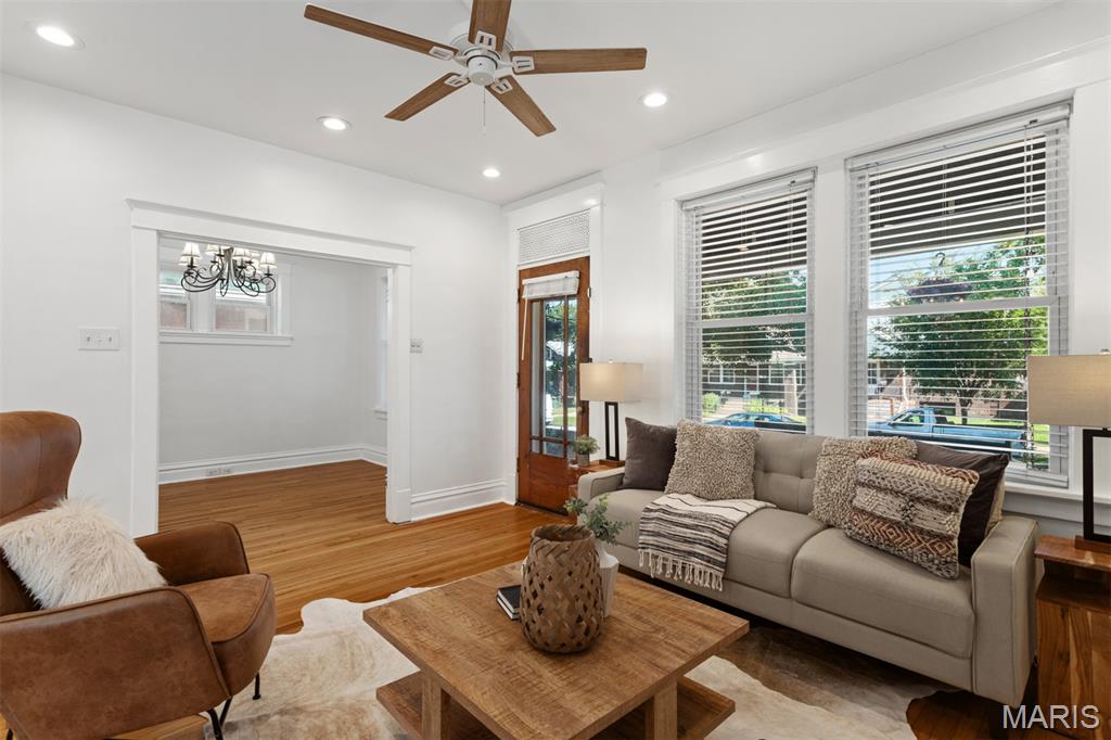 Reese James Add - Residential