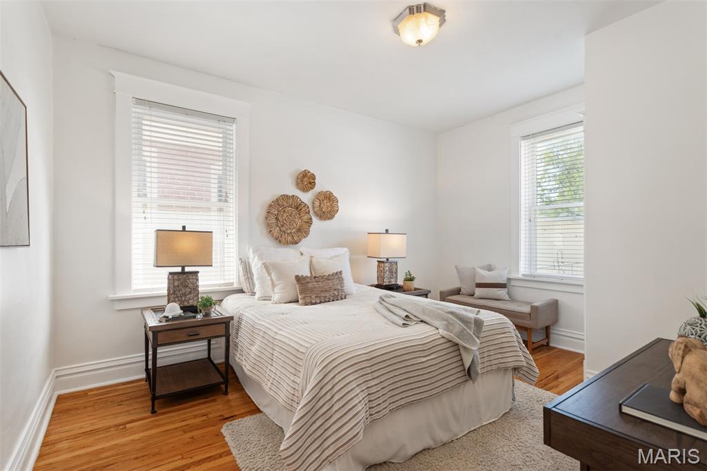 Reese James Add - Residential