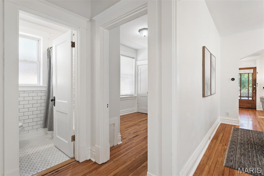 Reese James Add - Residential