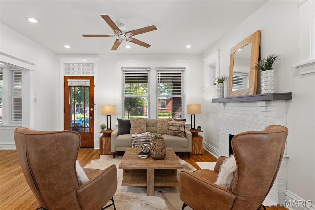 Reese James Add - Residential