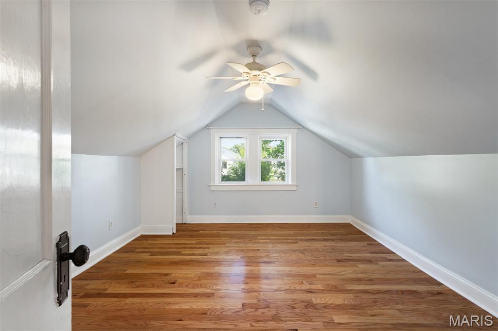 Reese James Add - Residential