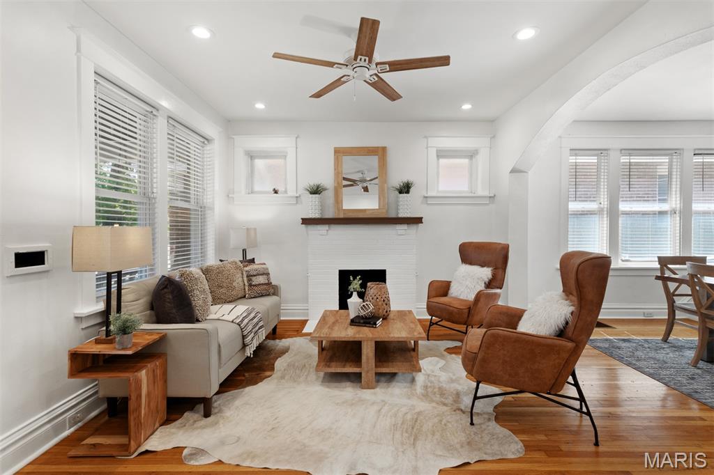 Reese James Add - Residential