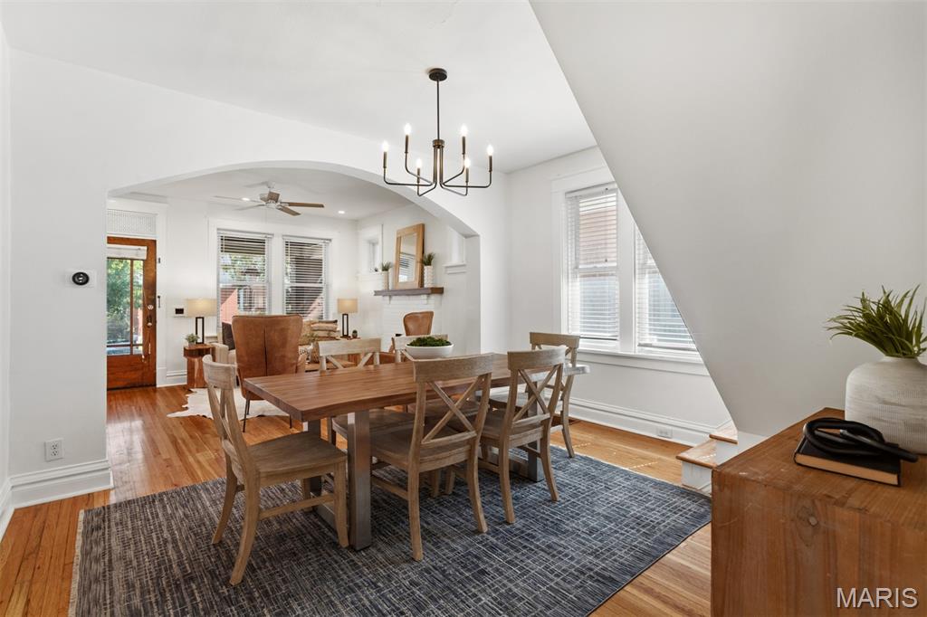 Reese James Add - Residential