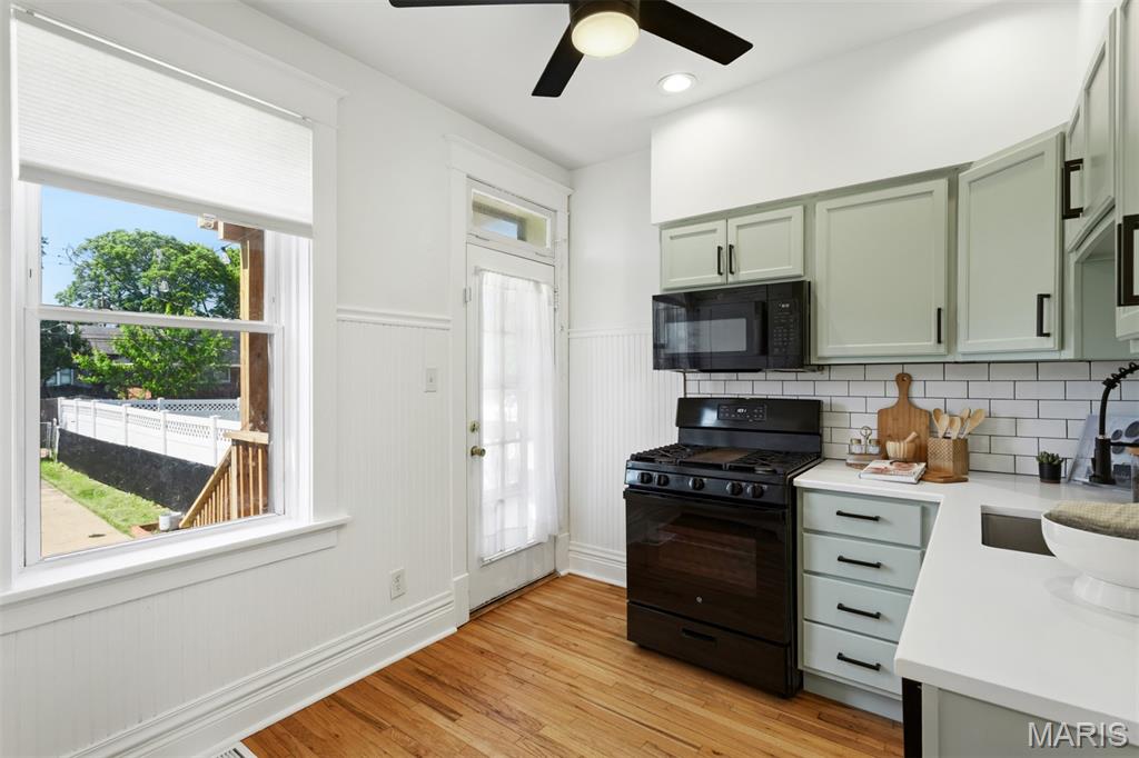 Reese James Add - Residential