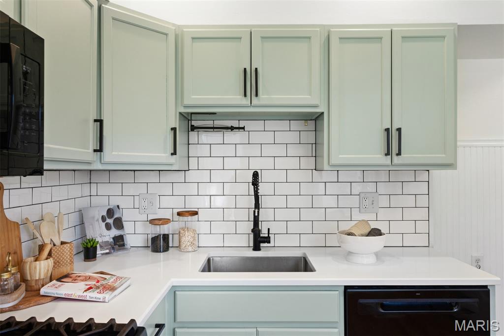 Reese James Add - Residential