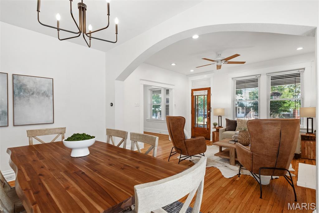 Reese James Add - Residential