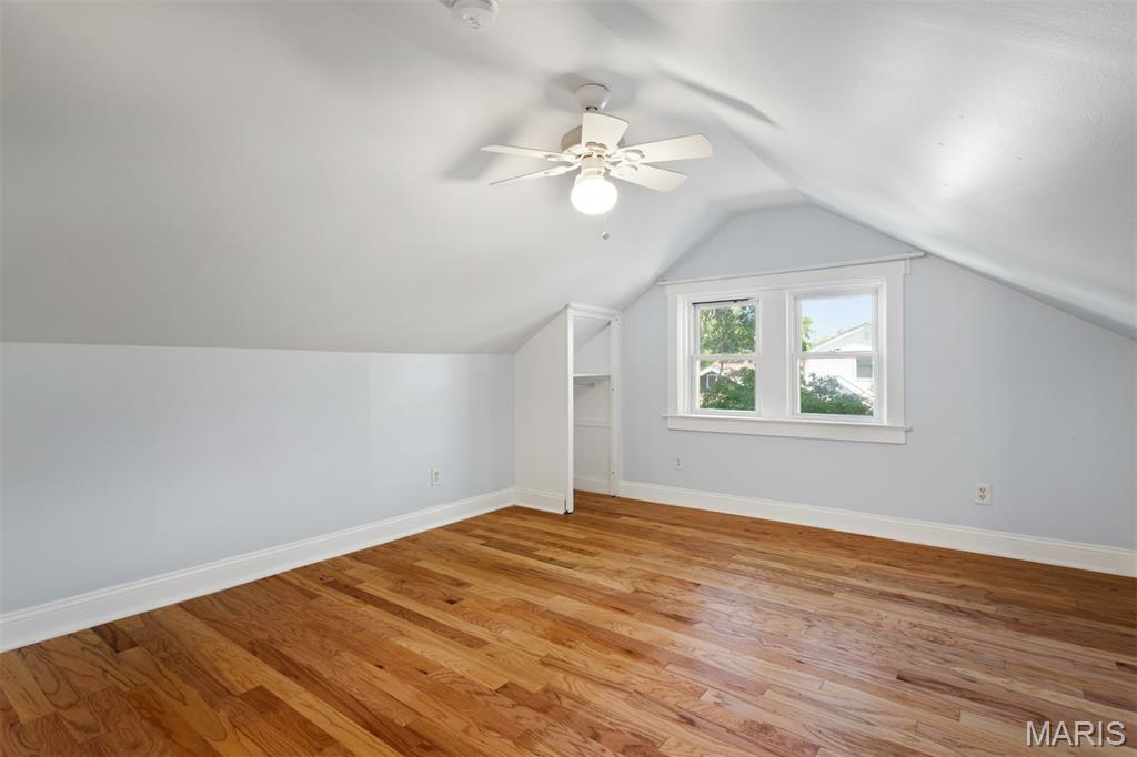 Reese James Add - Residential