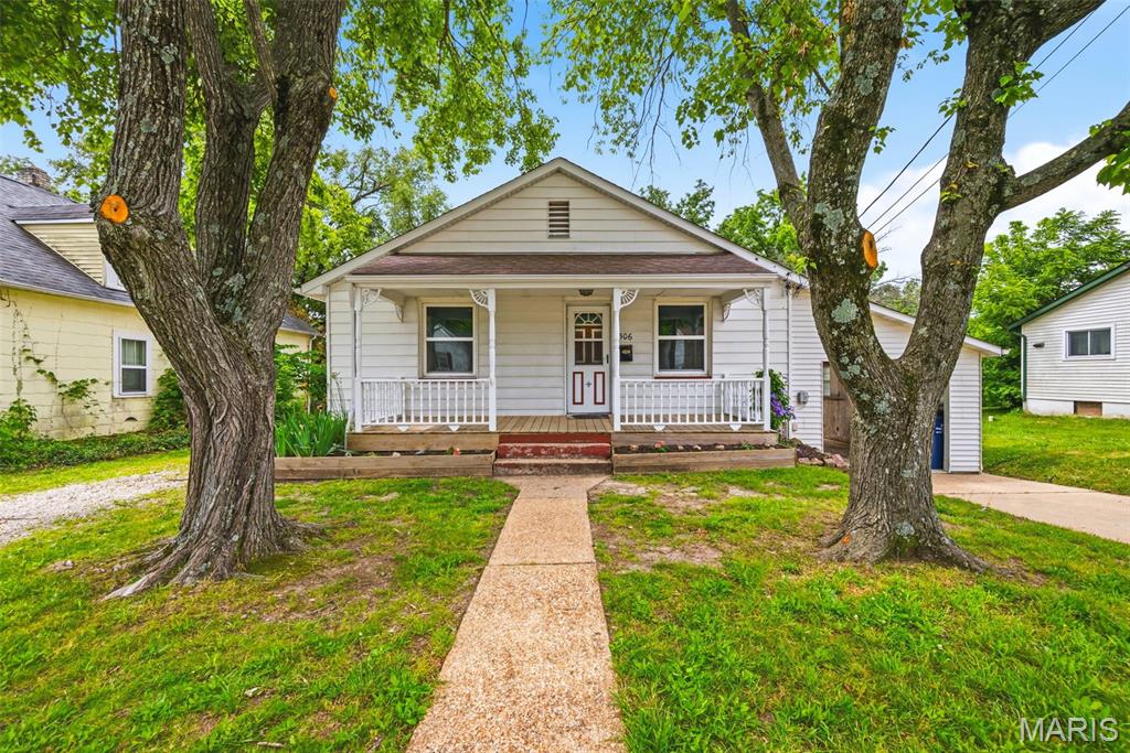 Peters - Residential