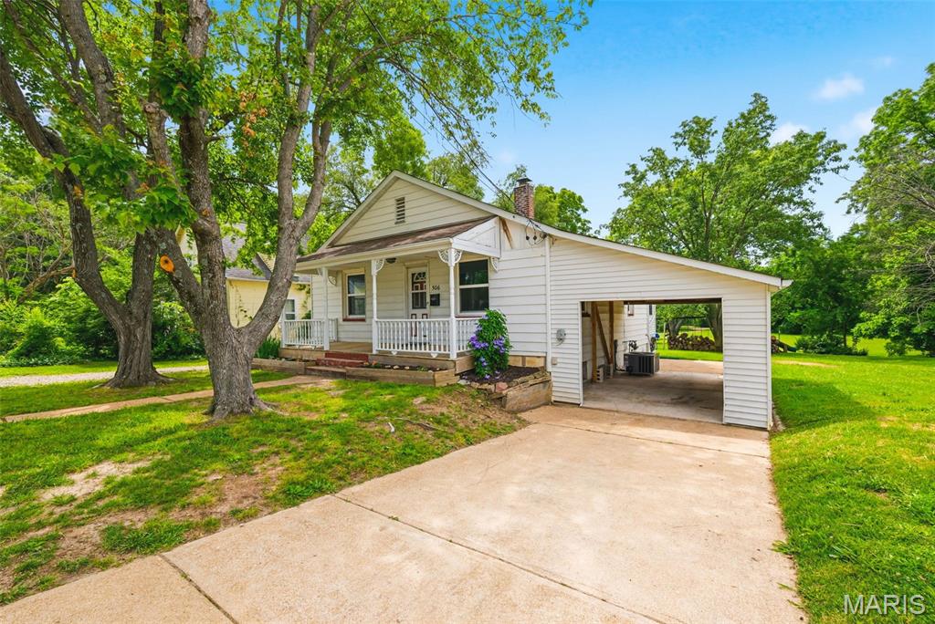 Peters - Residential