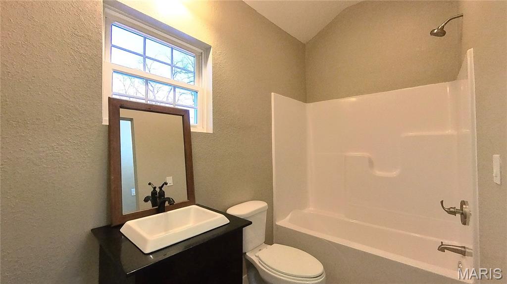 J W Binghams - Residential