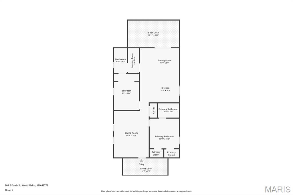 J W Binghams - Residential