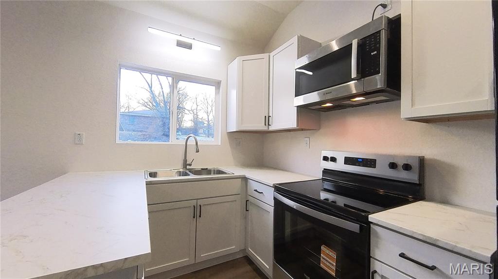 J W Binghams - Residential