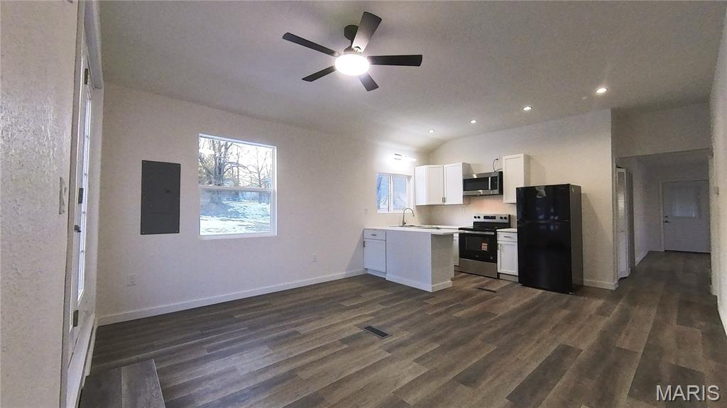 J W Binghams - Residential