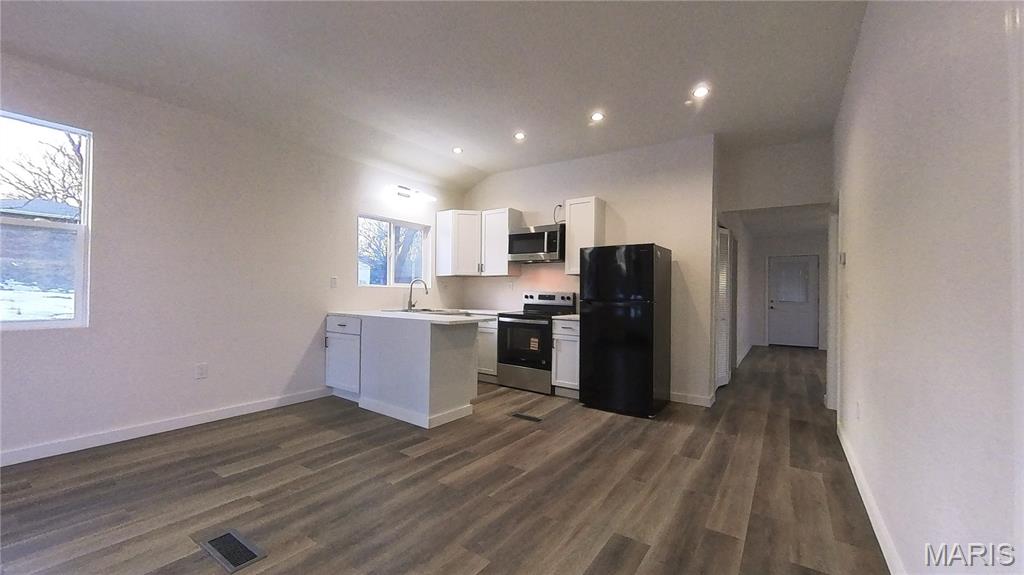 J W Binghams - Residential