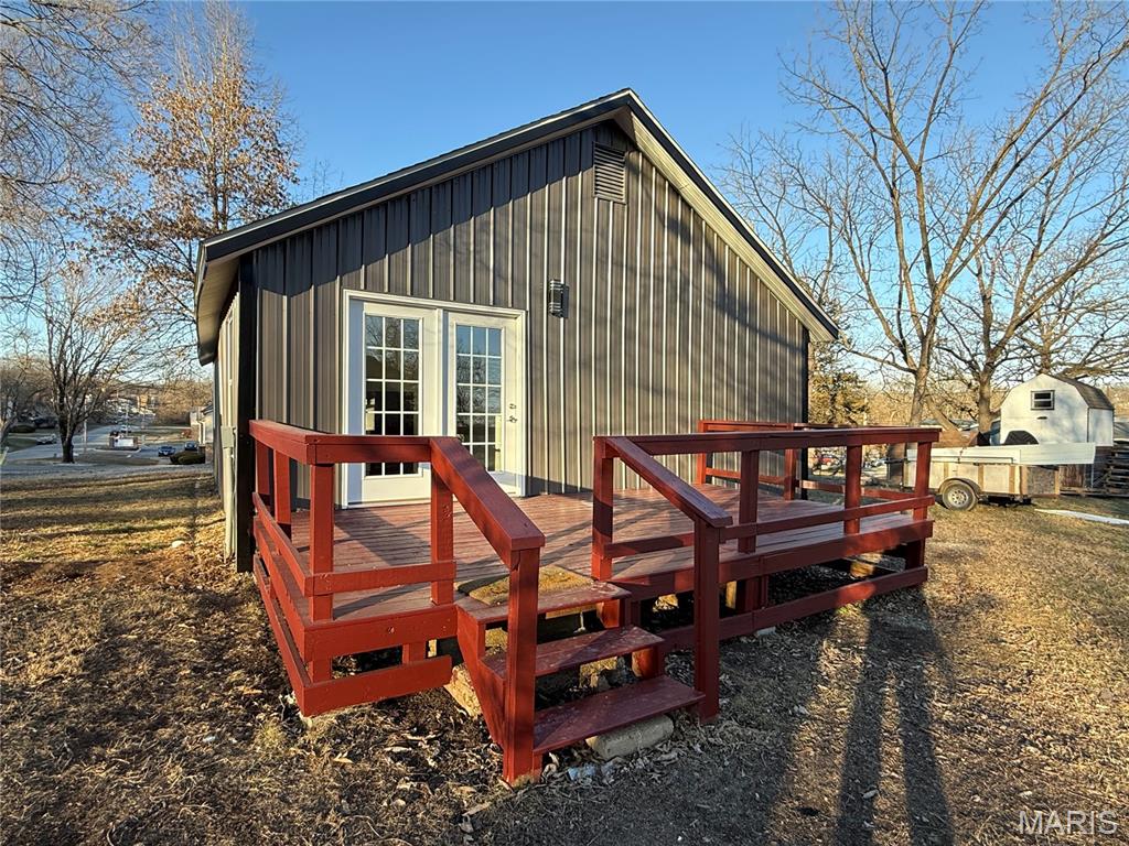 J W Binghams - Residential