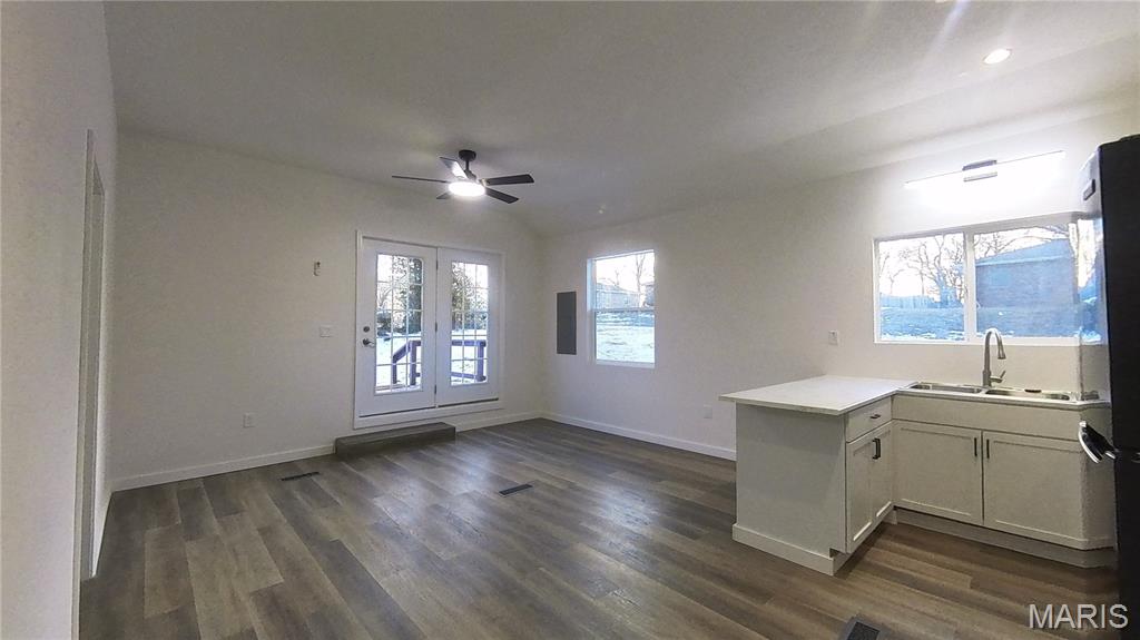 J W Binghams - Residential