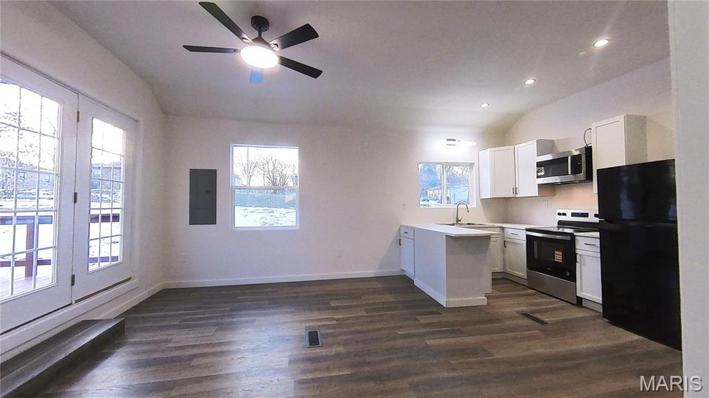 J W Binghams - Residential