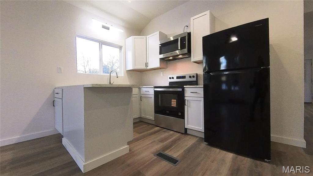 J W Binghams - Residential