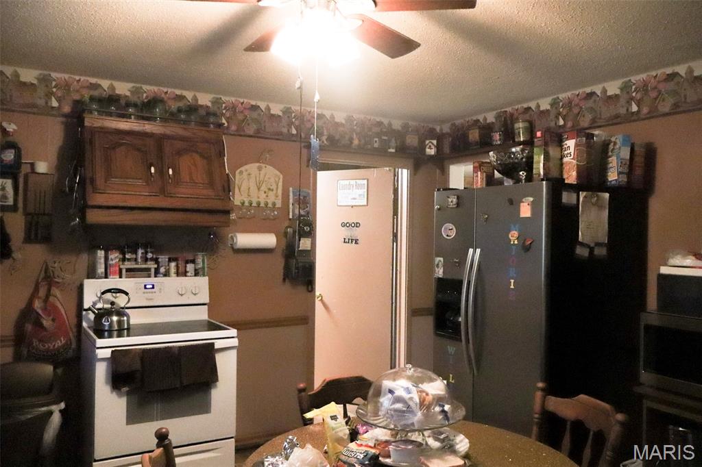 Keith & McCord Sub - Residential