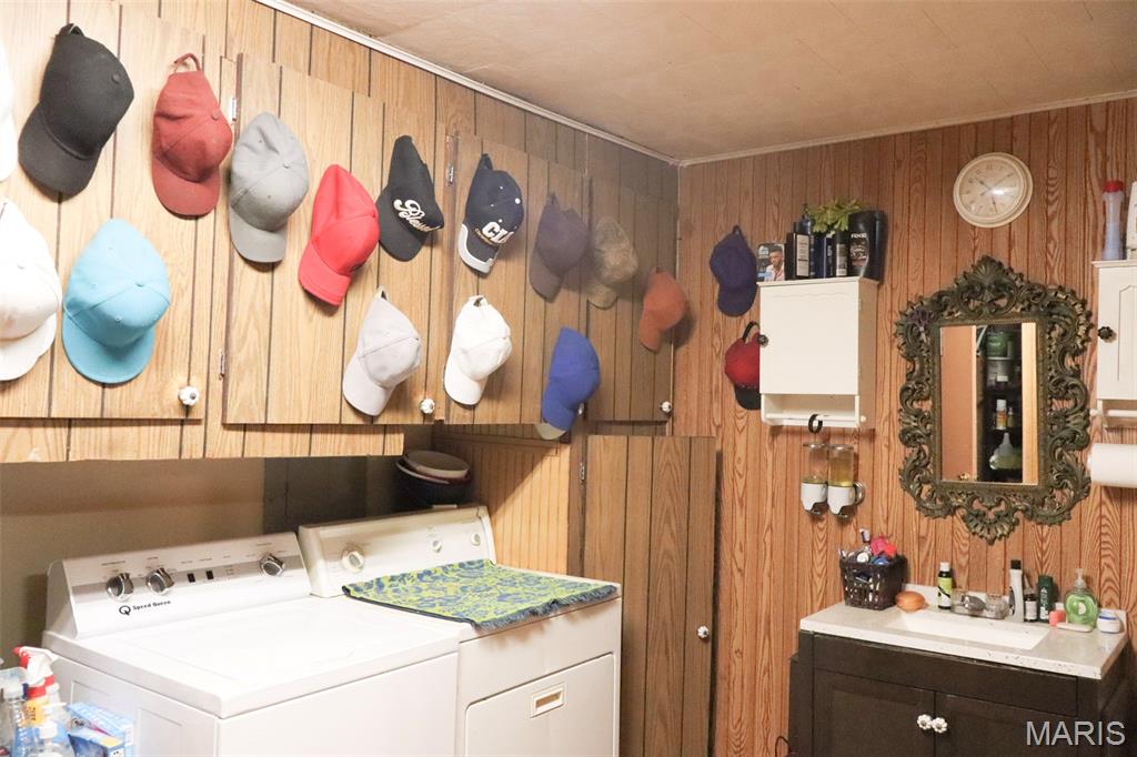 Keith & McCord Sub - Residential