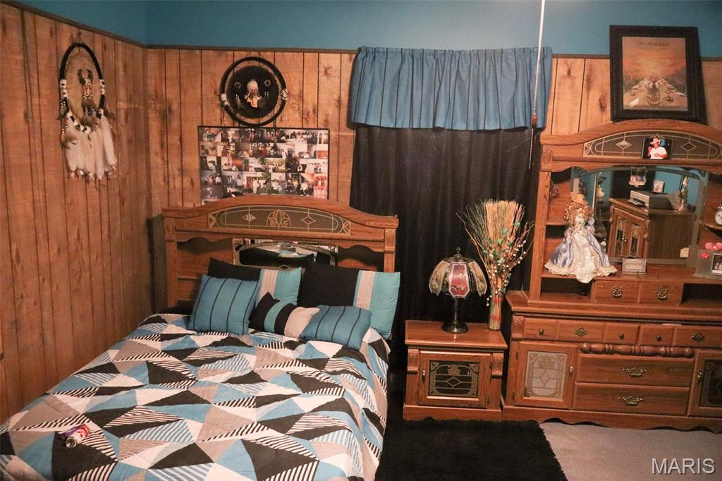 Keith & McCord Sub - Residential