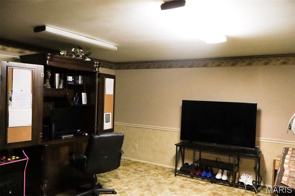 Keith & McCord Sub - Residential